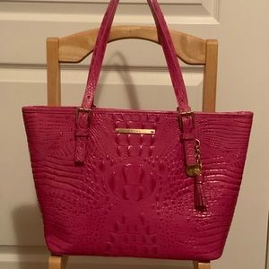 Brahmin Medium Asher